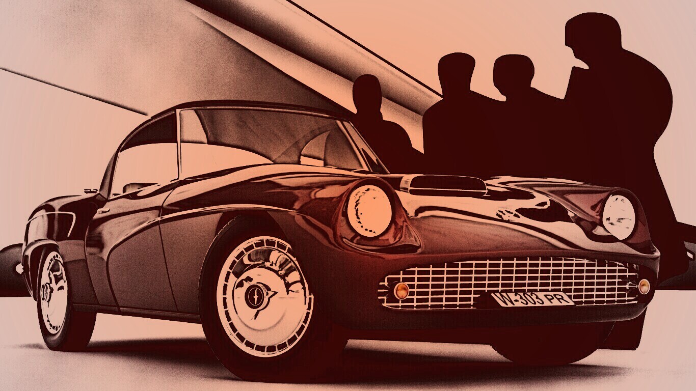 Раритет обои