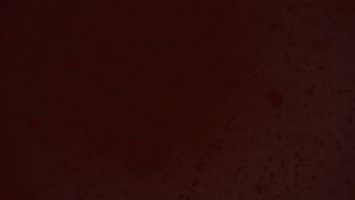 Черные пятна на сером фоне обои