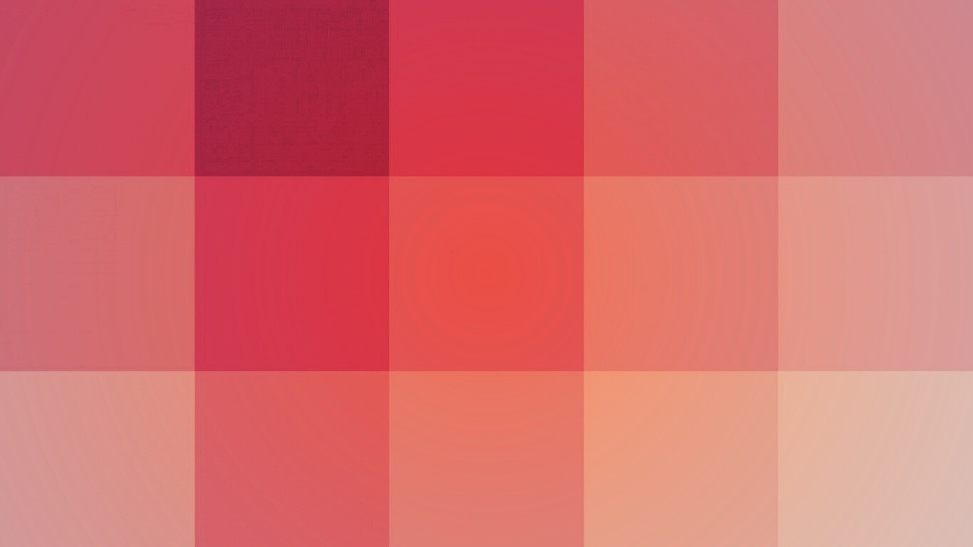 Розовые квадраты обои