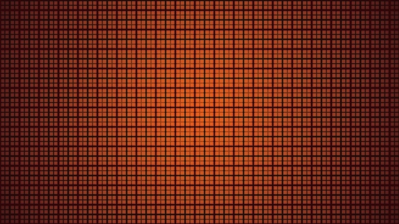 Красно-зеленые квадратики обои