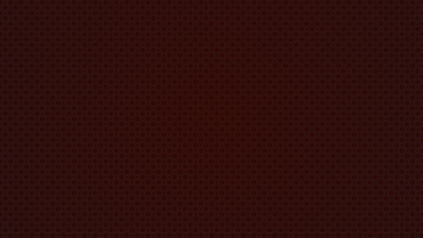 Перфорация кружочками обои