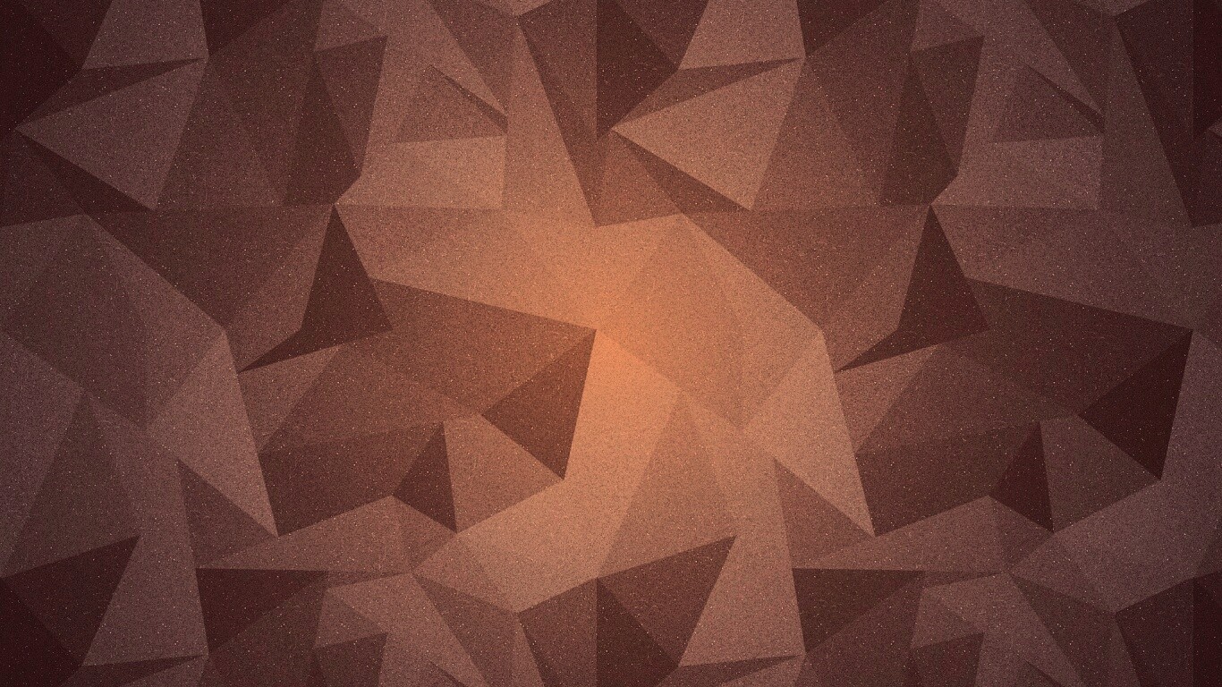 Серые грани обои