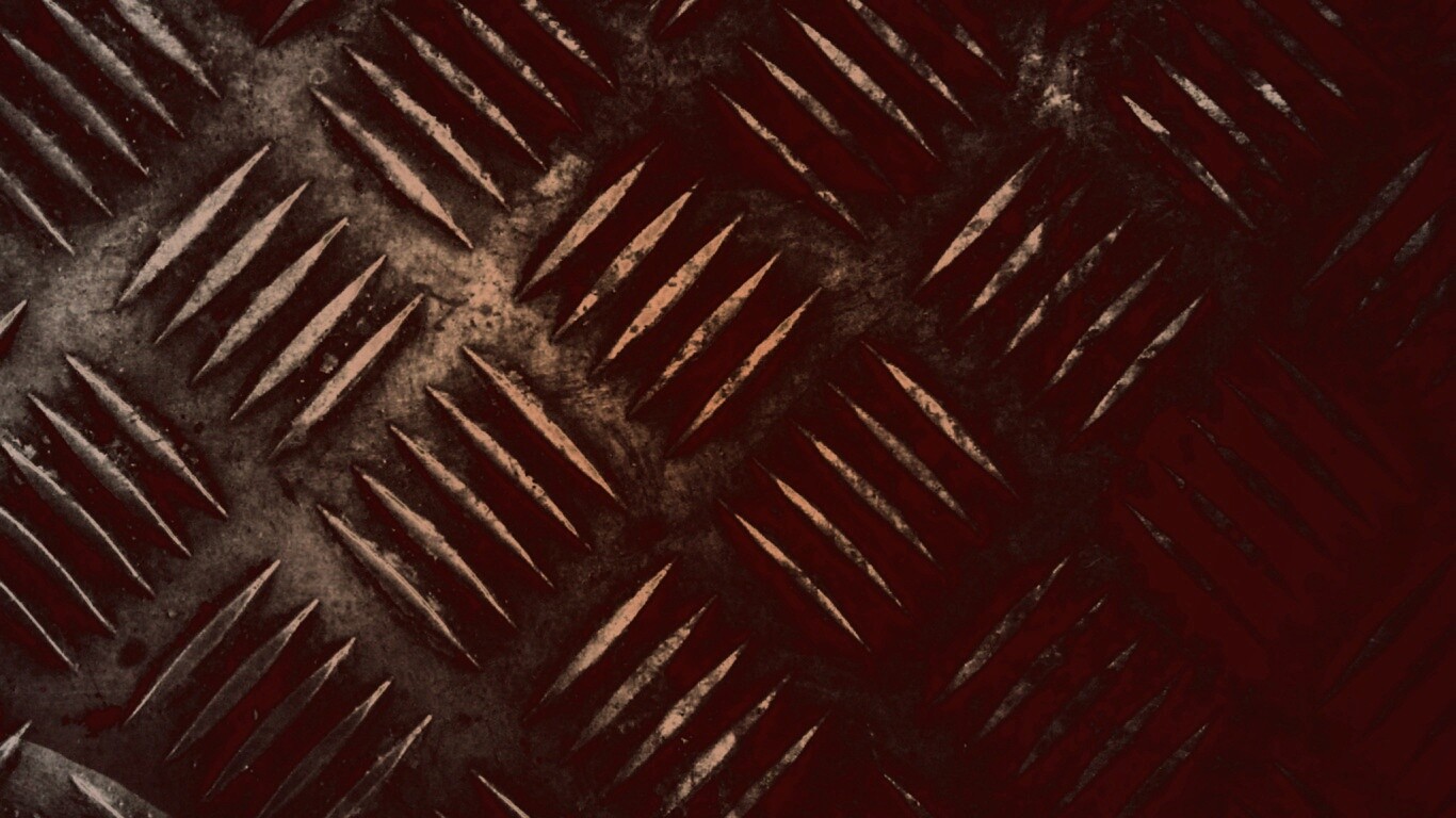 Стальной лист обои