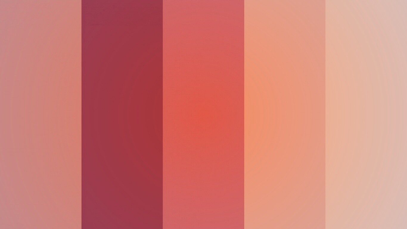 Розовые полосы обои