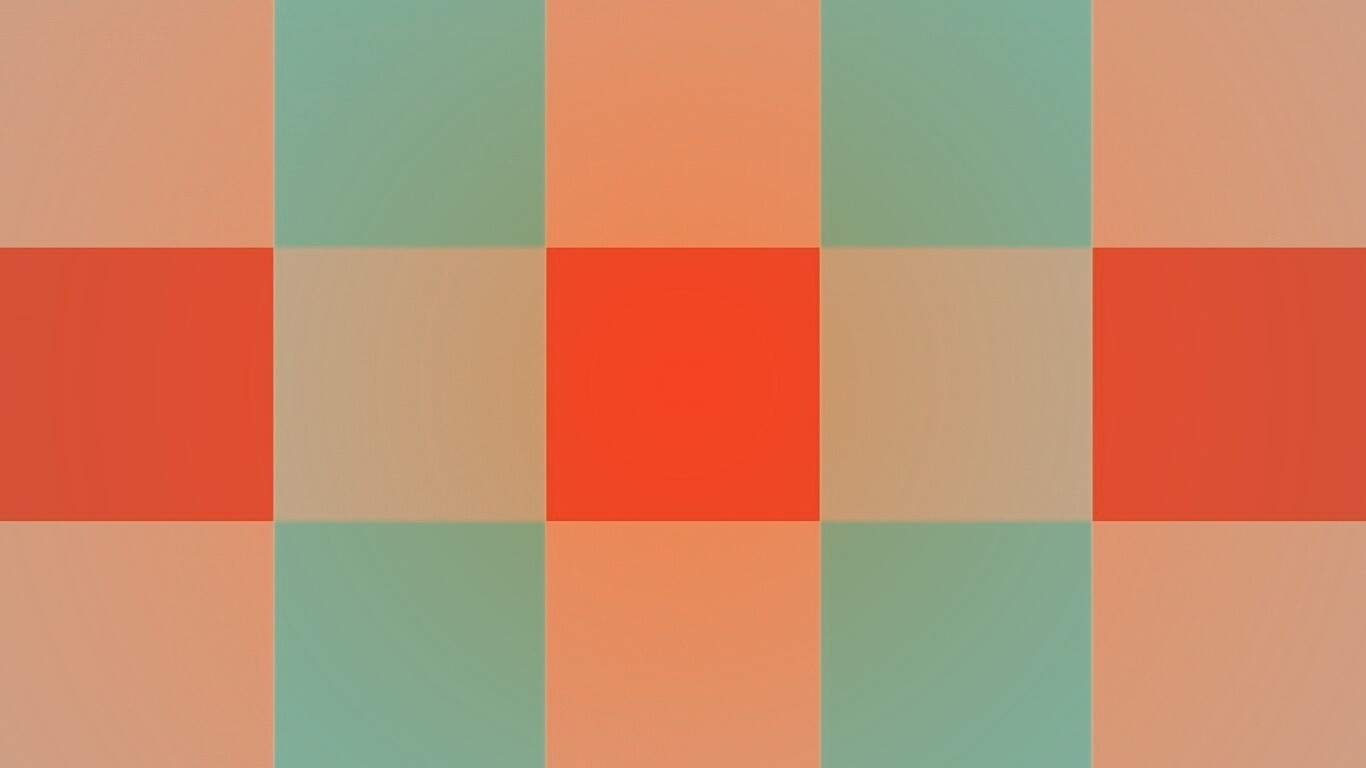 Клетчатый фон обои