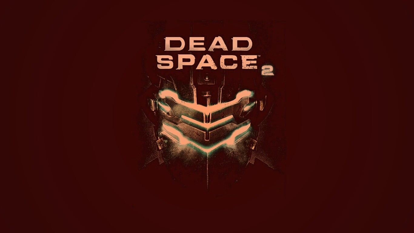 Dead space 2 обои