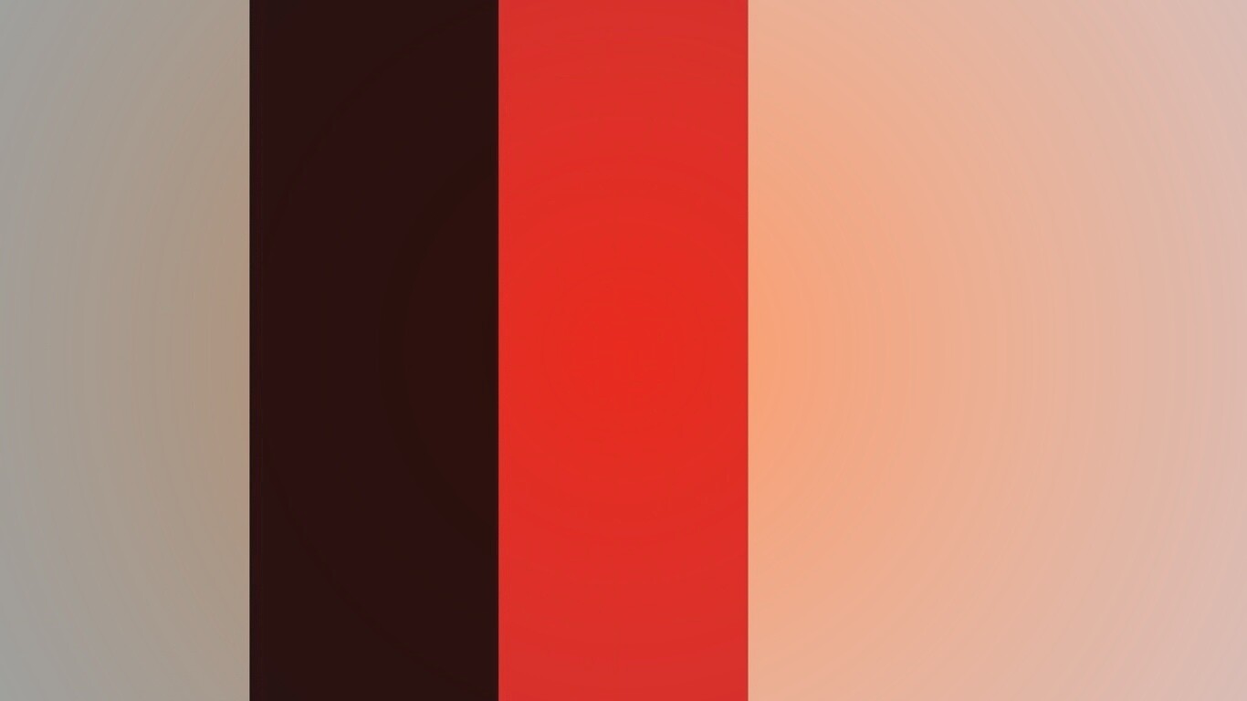 Красочная палитра обои