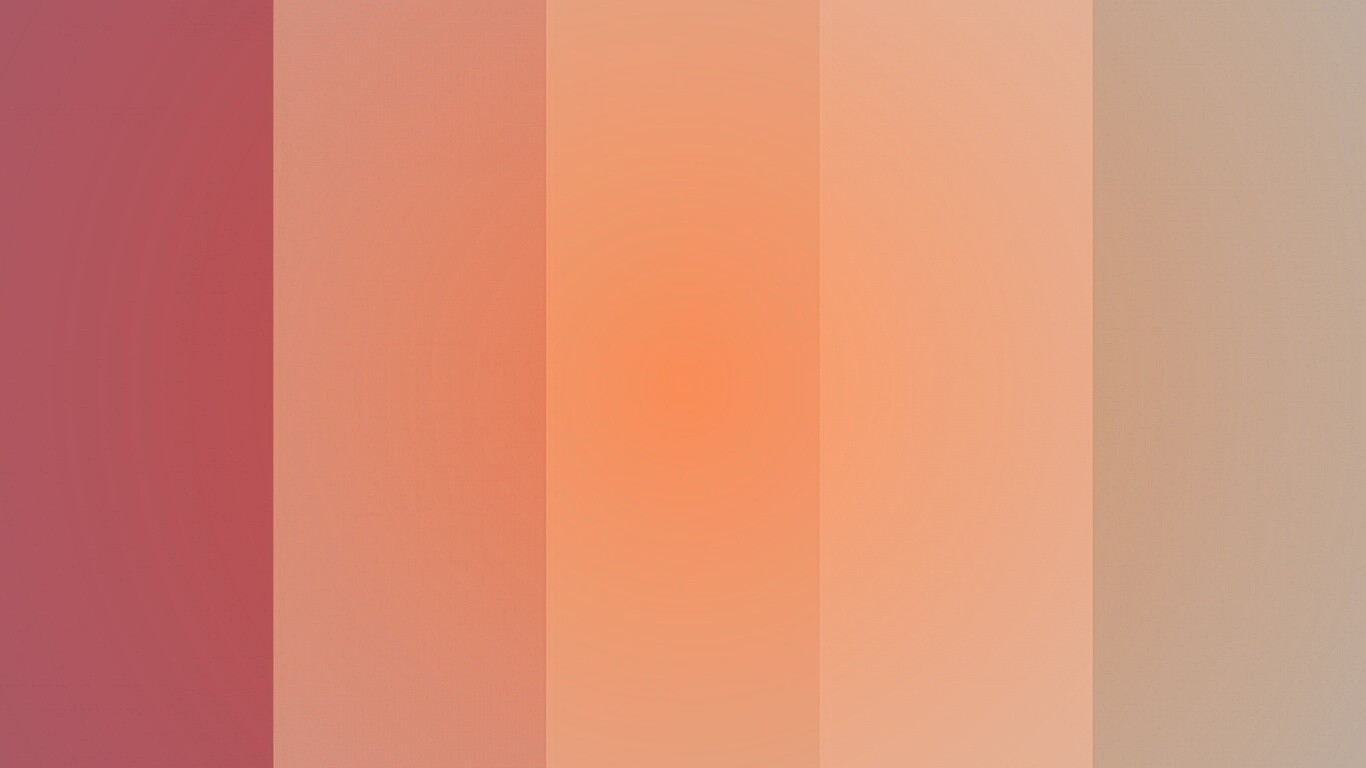 Мягкие цвета обои