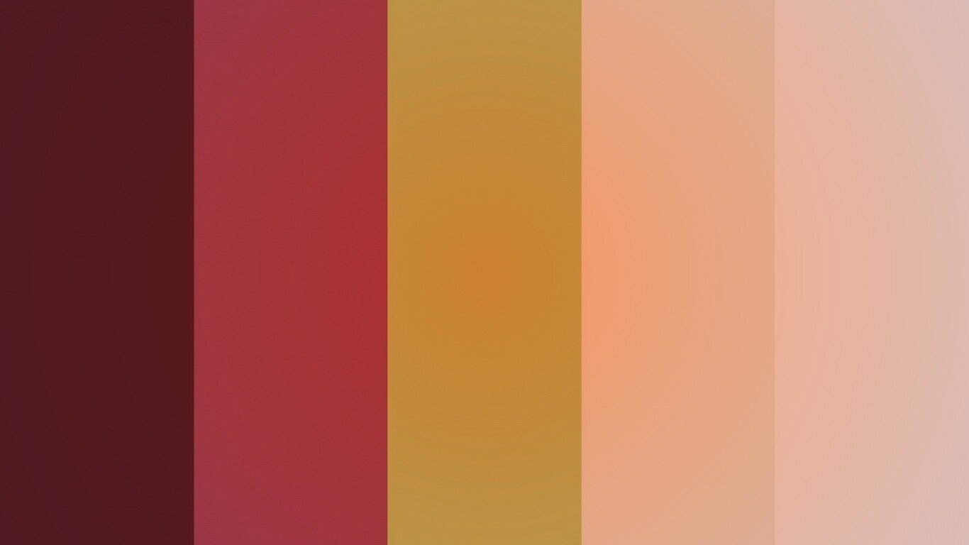 Цветовые сочетания обои