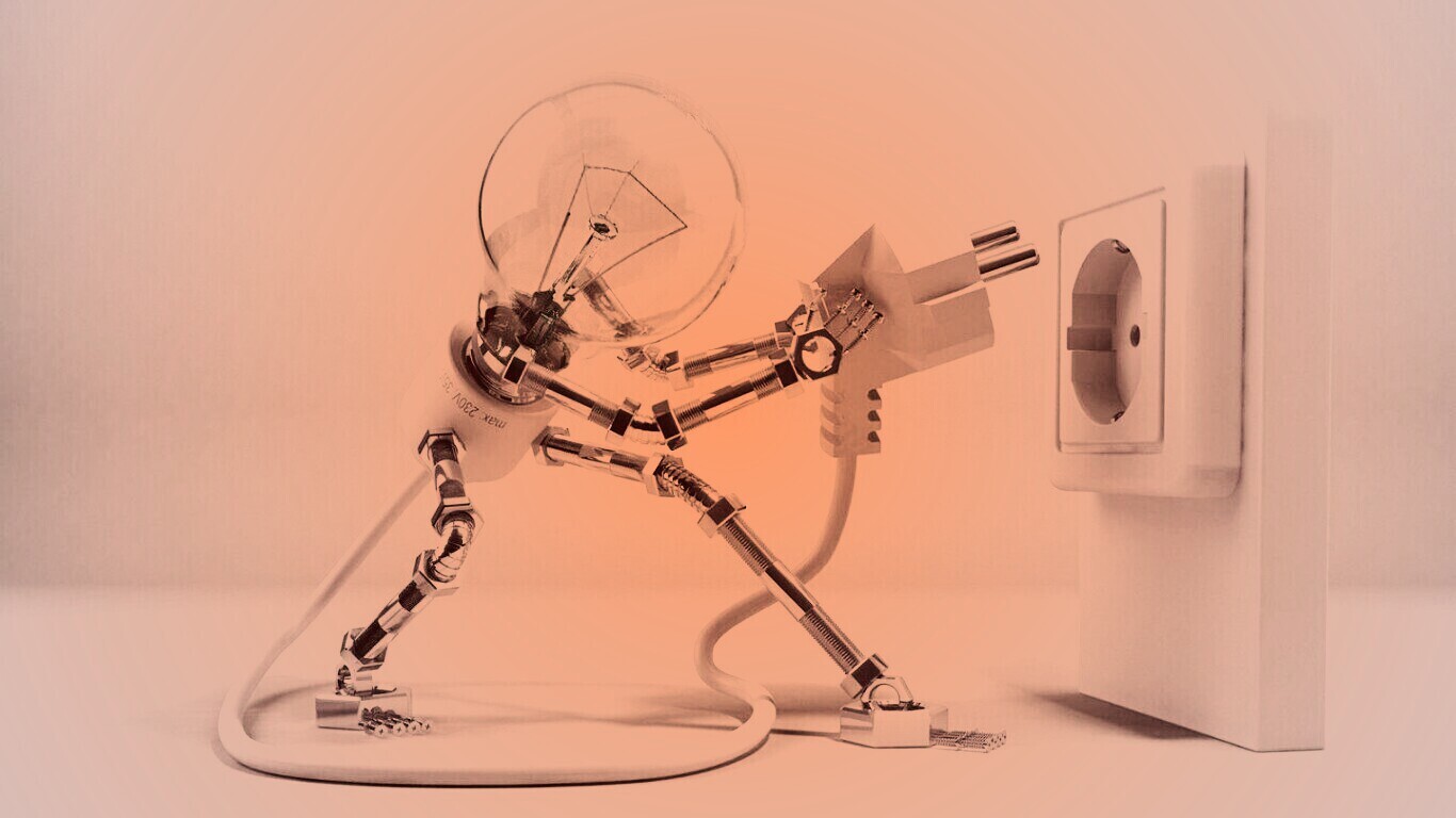 Подключи себя сам обои