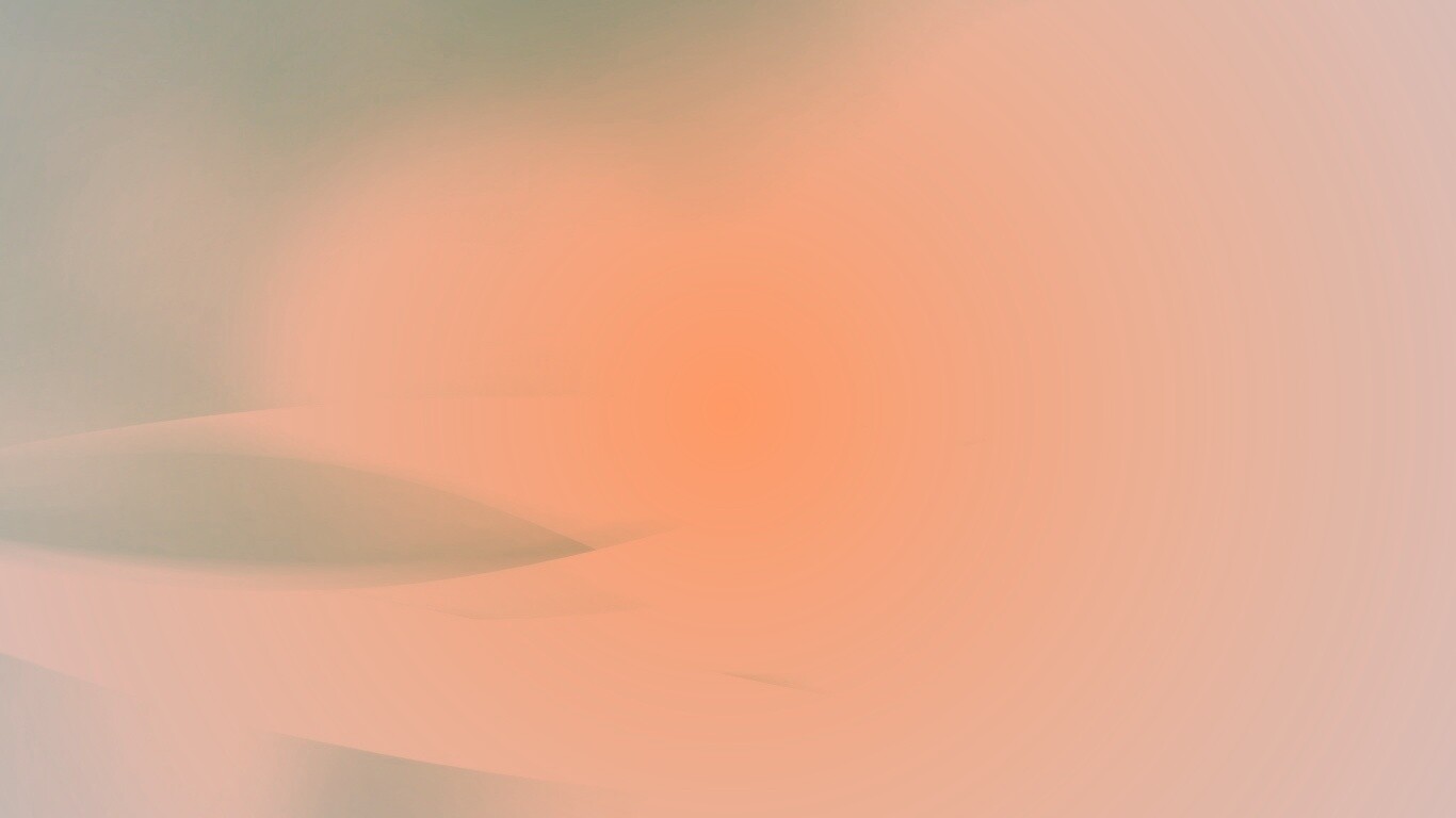 Свежий волнистый фон обои