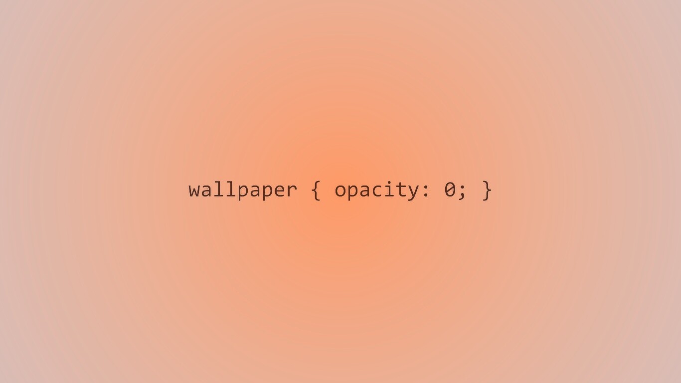 Прозрачные обои обои