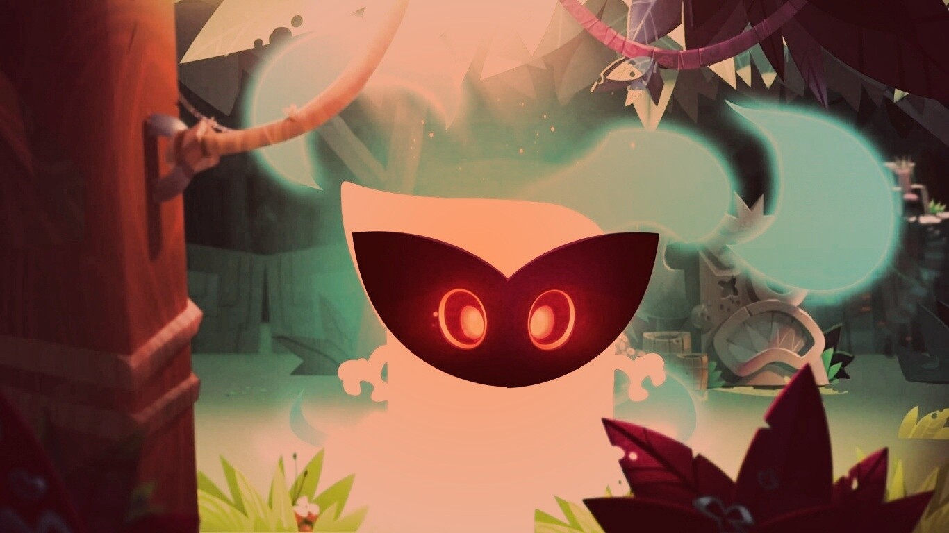 King of thieves обои