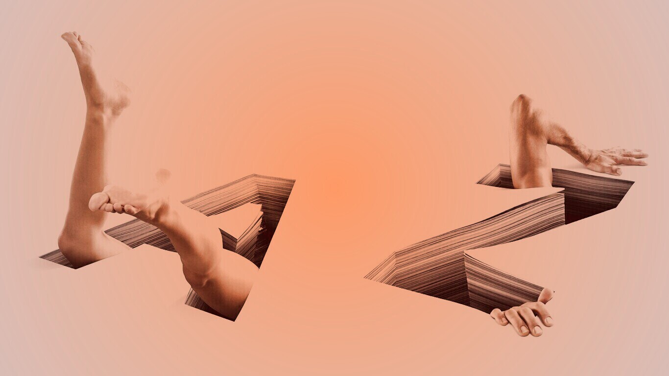 Чтение от A до Z обои