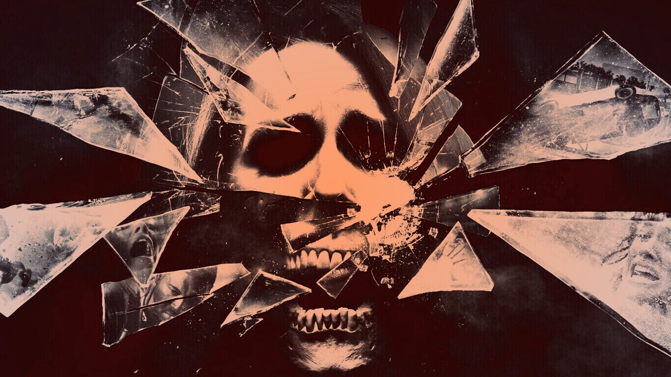 Пункт назначения обои