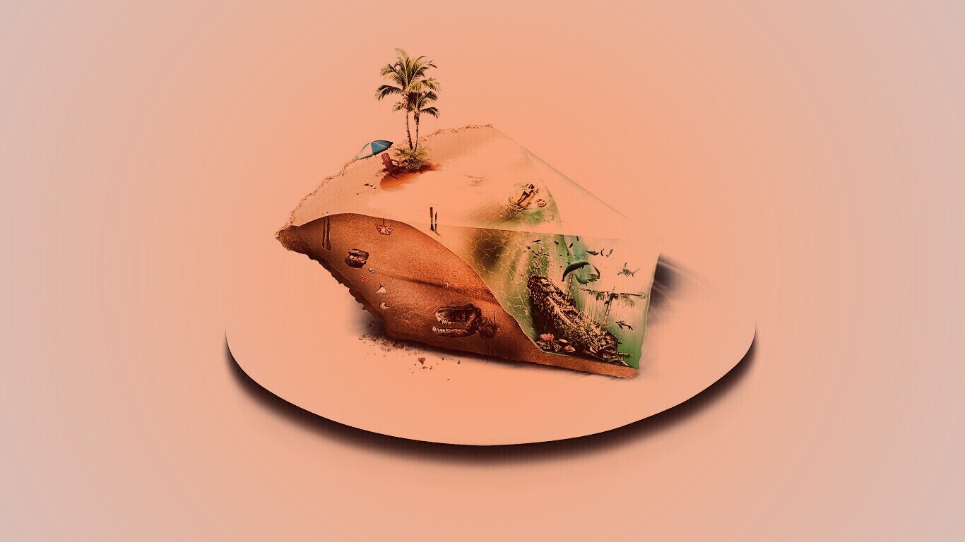 Кусочек суши обои