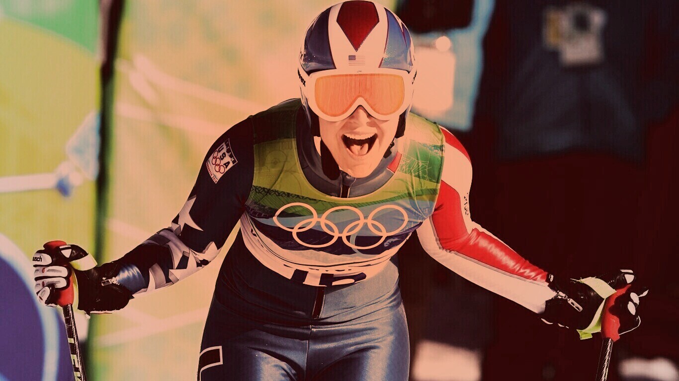 Олимпийские игры обои