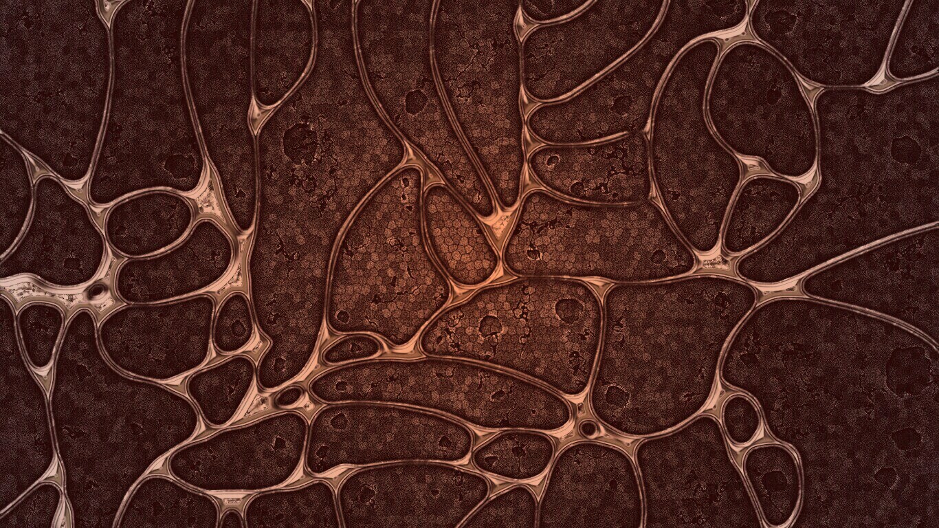 Абстрактные обои обои