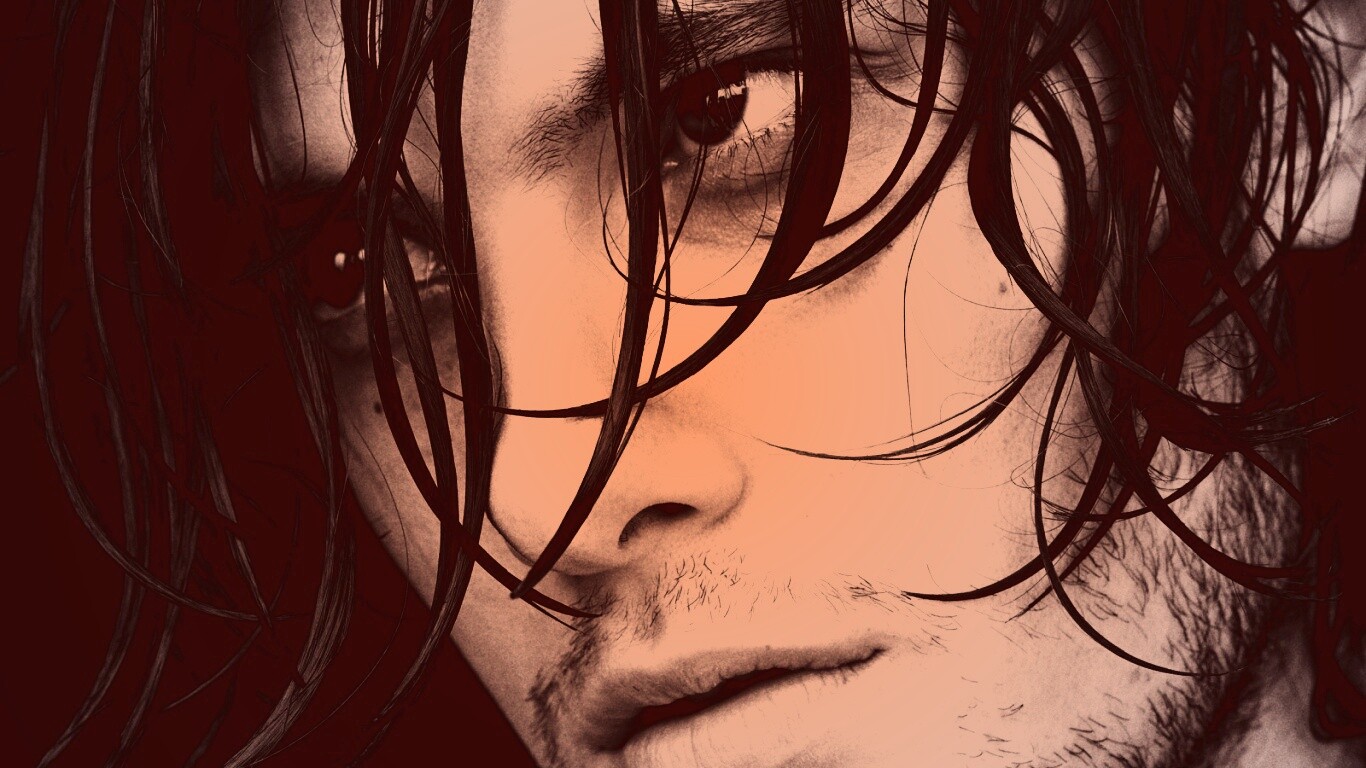 Бен Барнс обои