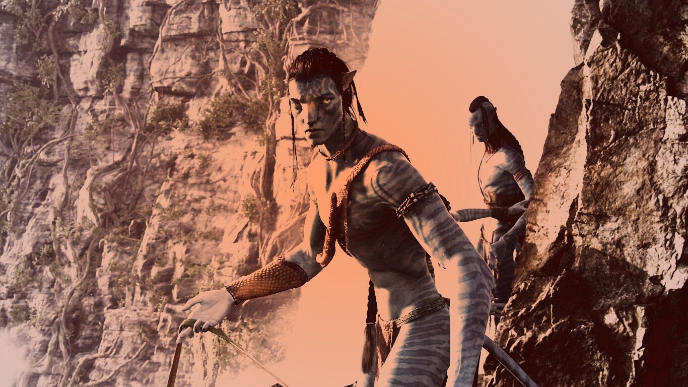 Аватар обои