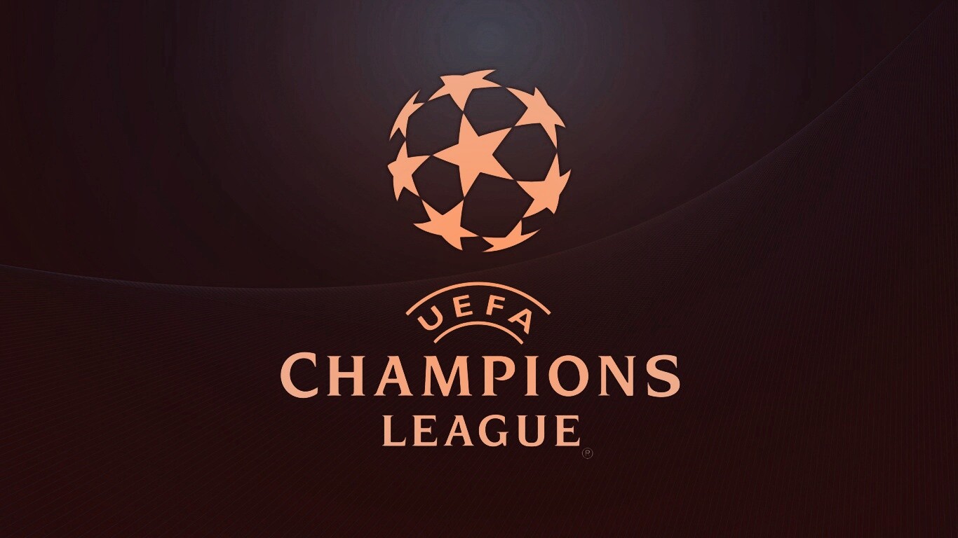 Лига чемпионов УЕФА (UEFA) обои
