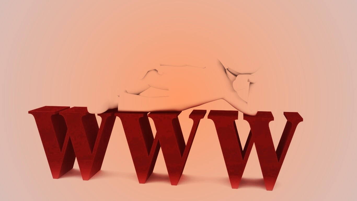 Интернет обои