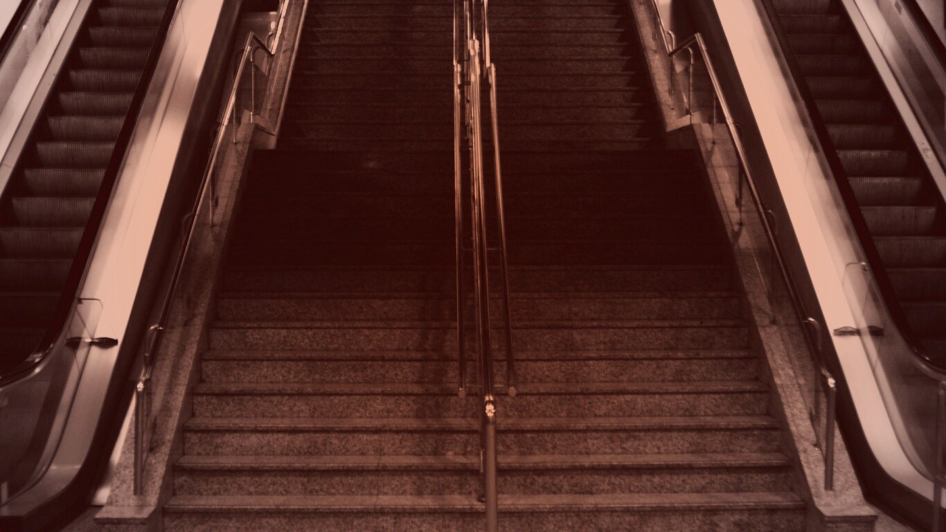 Ступени обои