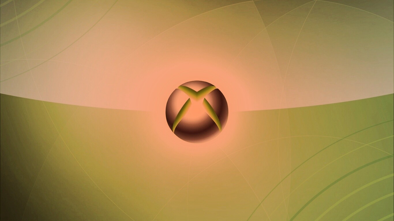 Xbox 360 обои