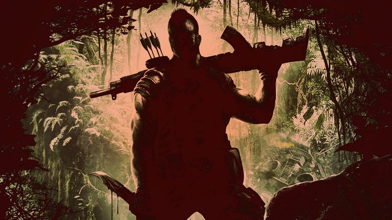 Турок 2 обои