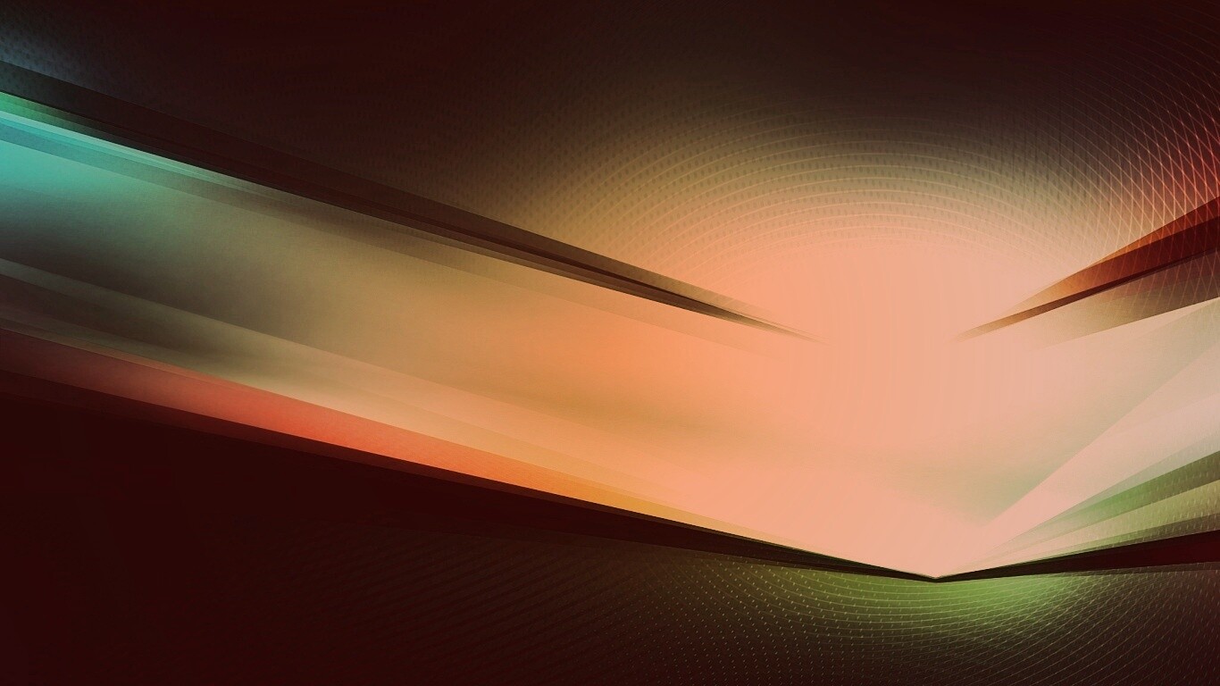 Геометрическая абстракция обои