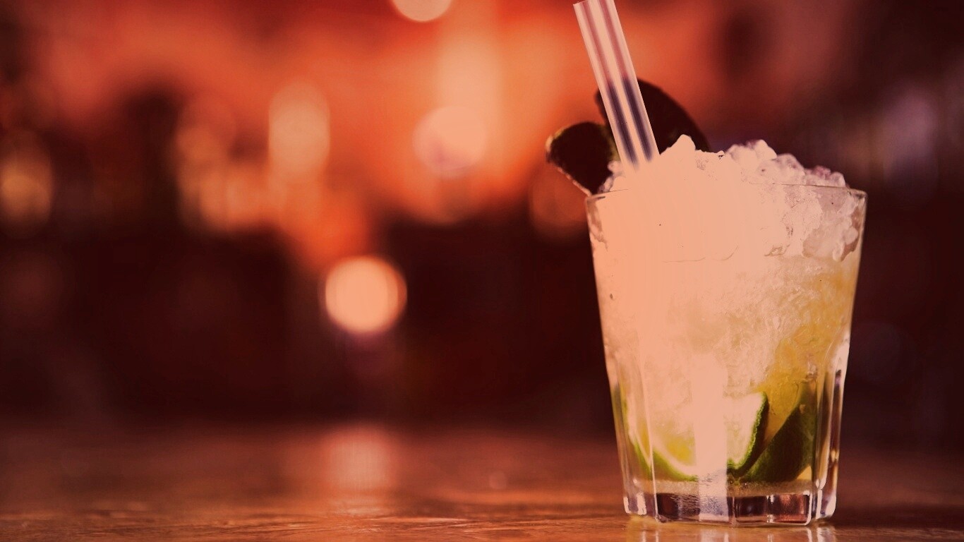 Мохито обои