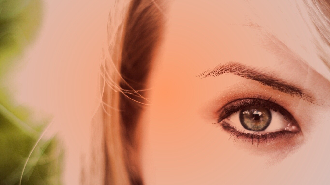 Авторское фото обои