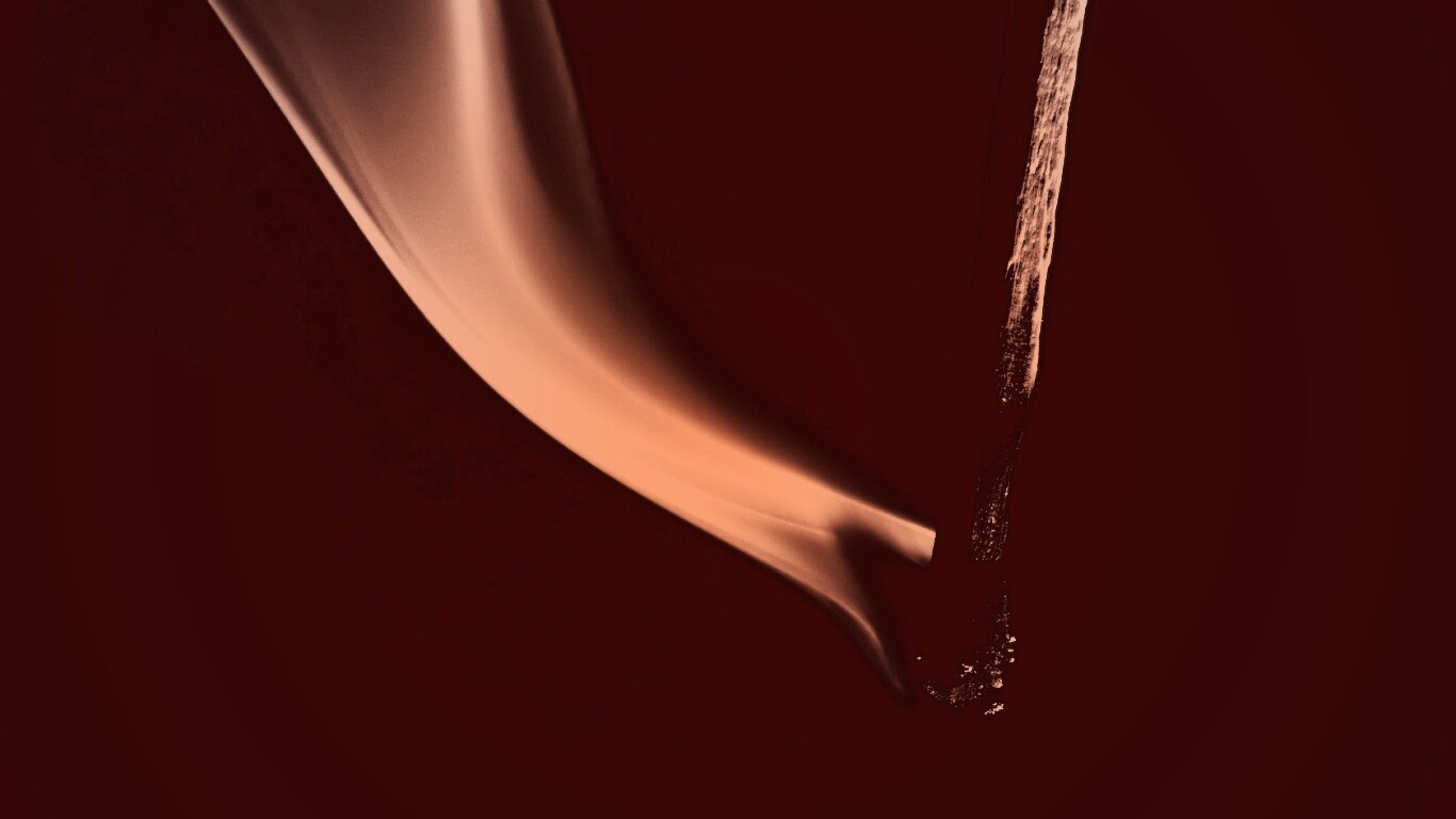 Рождение огня обои