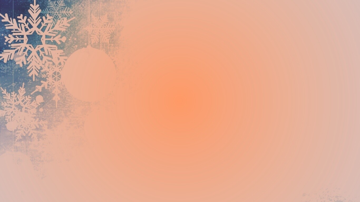 Новогодний клипарт обои