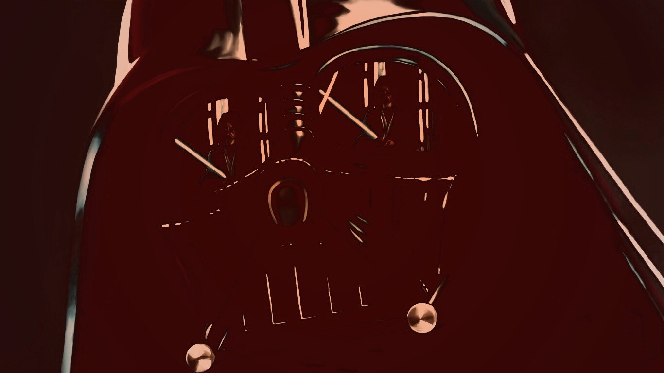 Дарт Вейдер обои