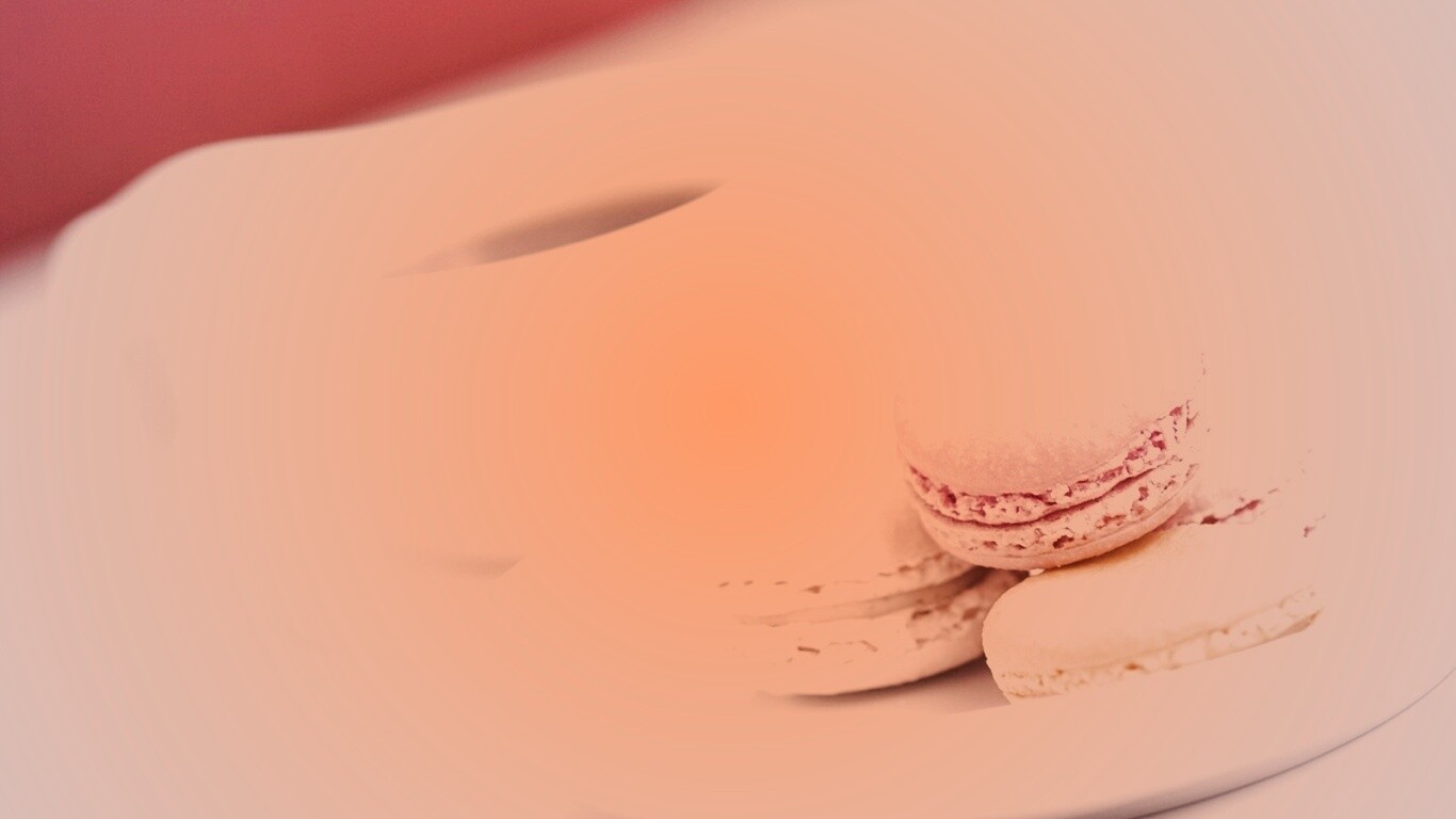 Печенье обои