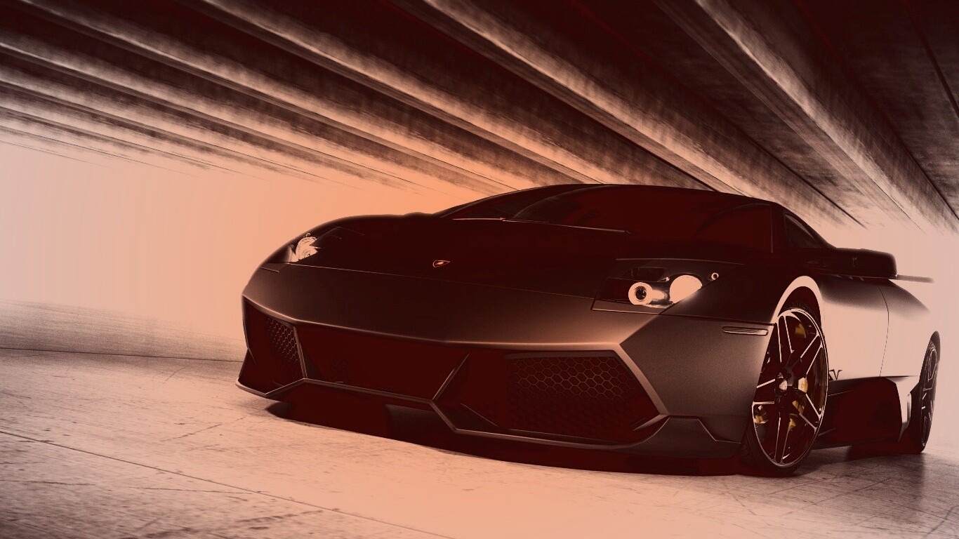 Lamborghini обои