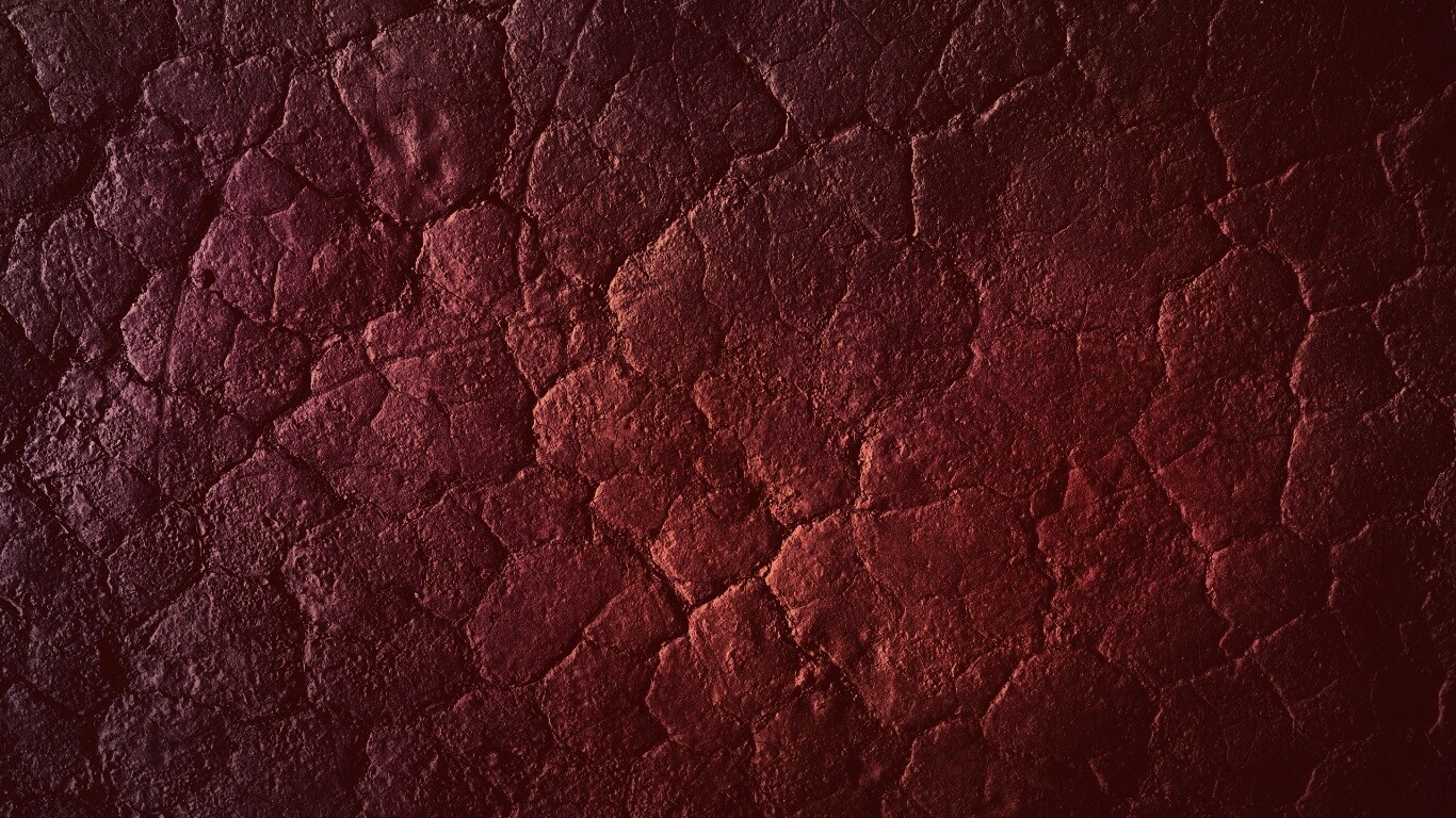 Раздробленный асфальт обои