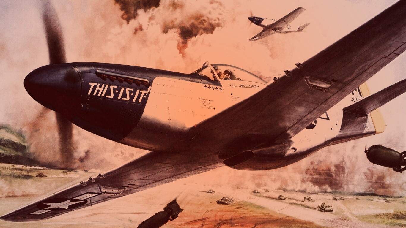 Бомбардировщик обои