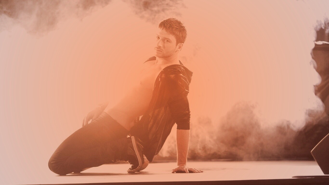 Сергей Лазарев обои