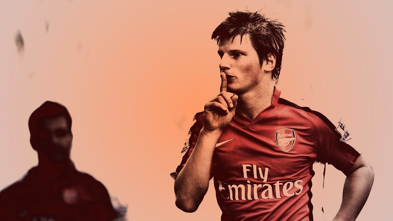 Андрей Аршавин обои