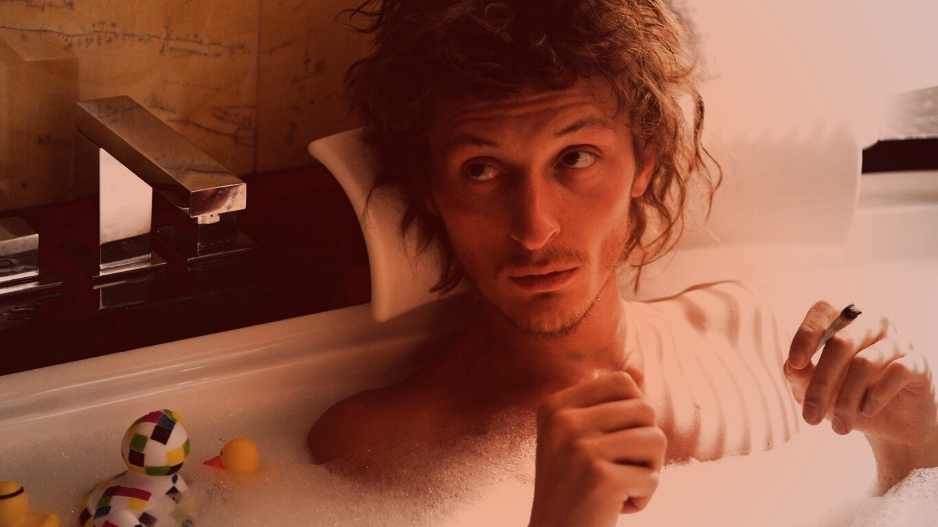 Павел Воля обои