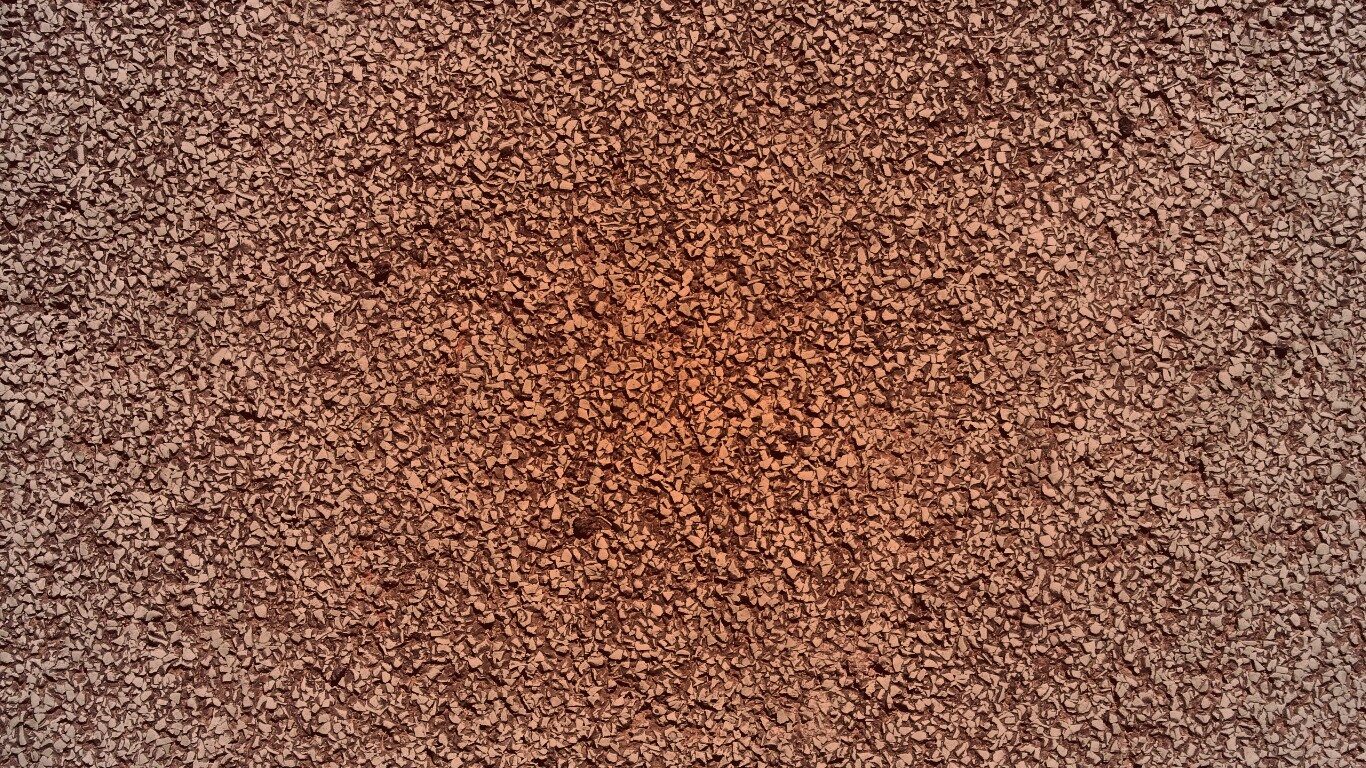 Шершавый камень обои