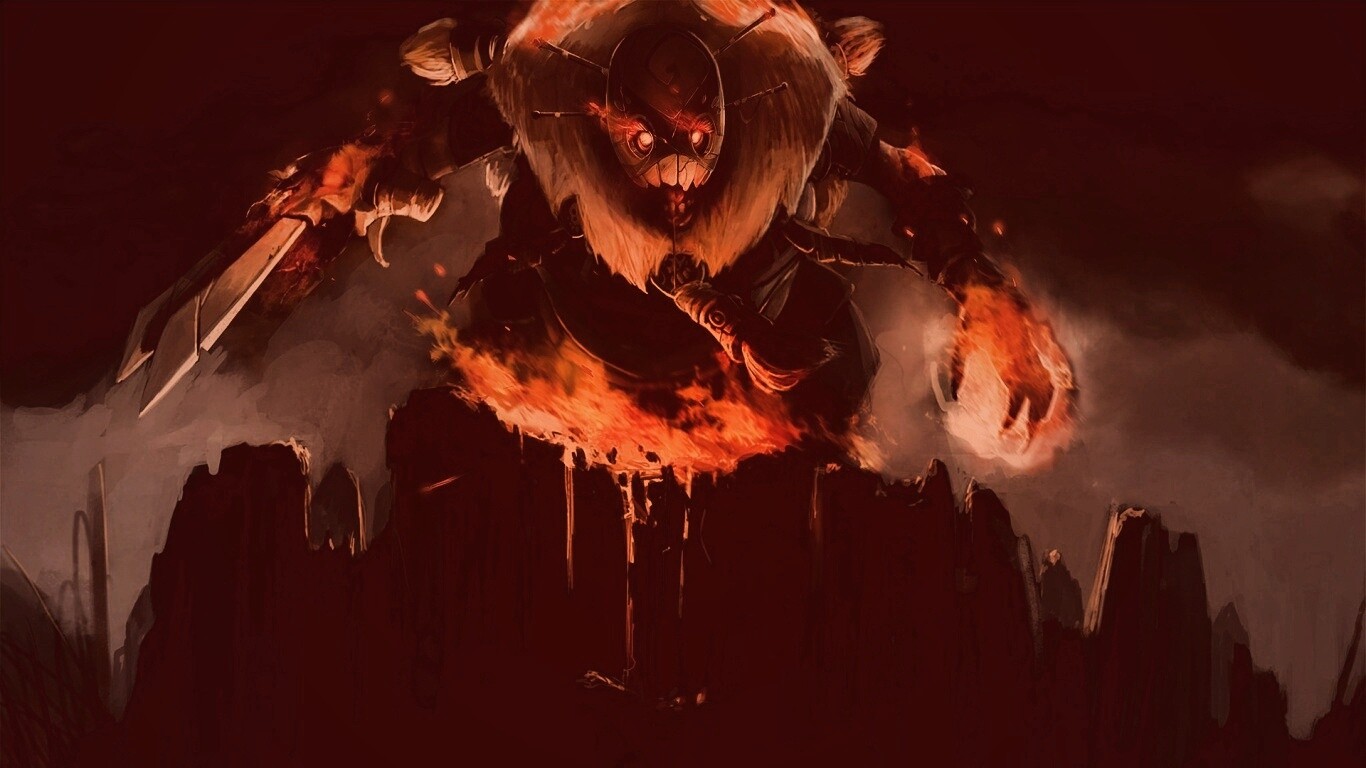 Bloodline Champions обои