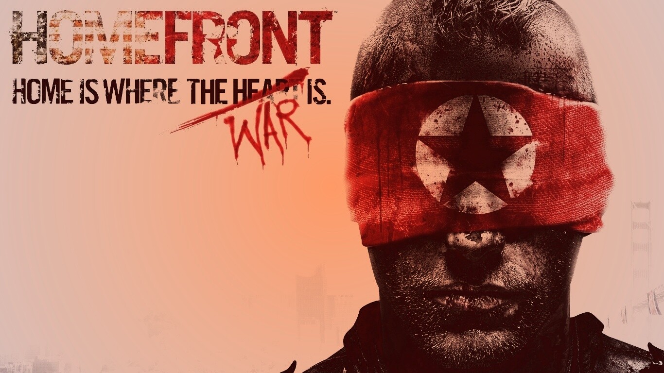 Дом там где война обои