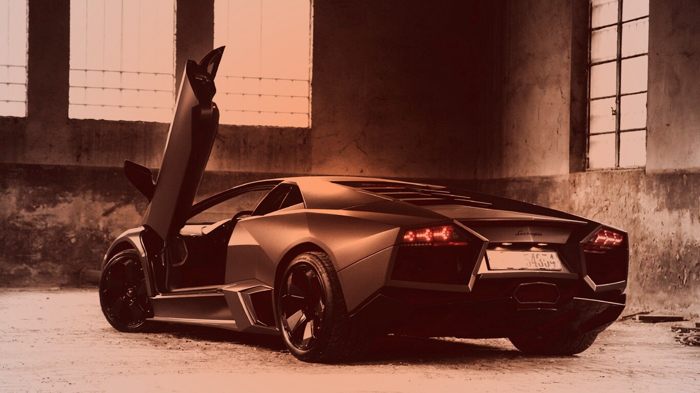 Lamborghini обои