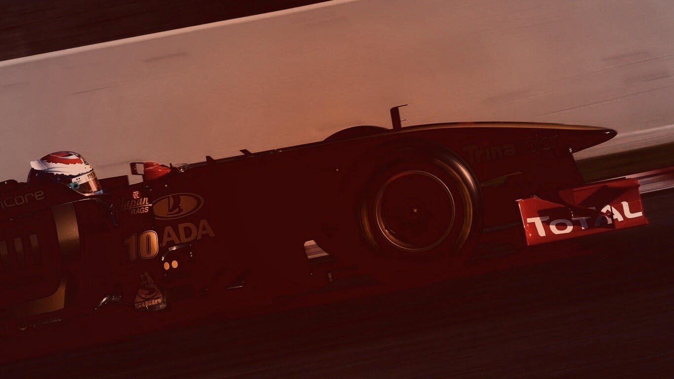 Формула 1 обои