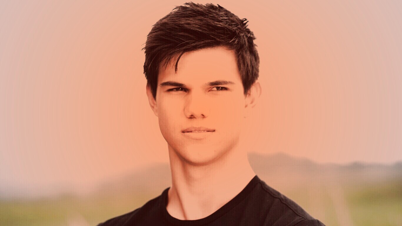 Тайлор Лотнер обои