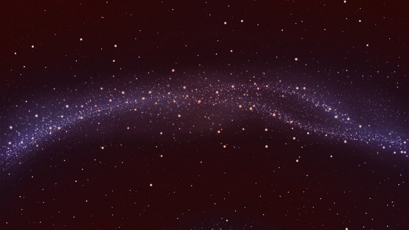 Звезды обои