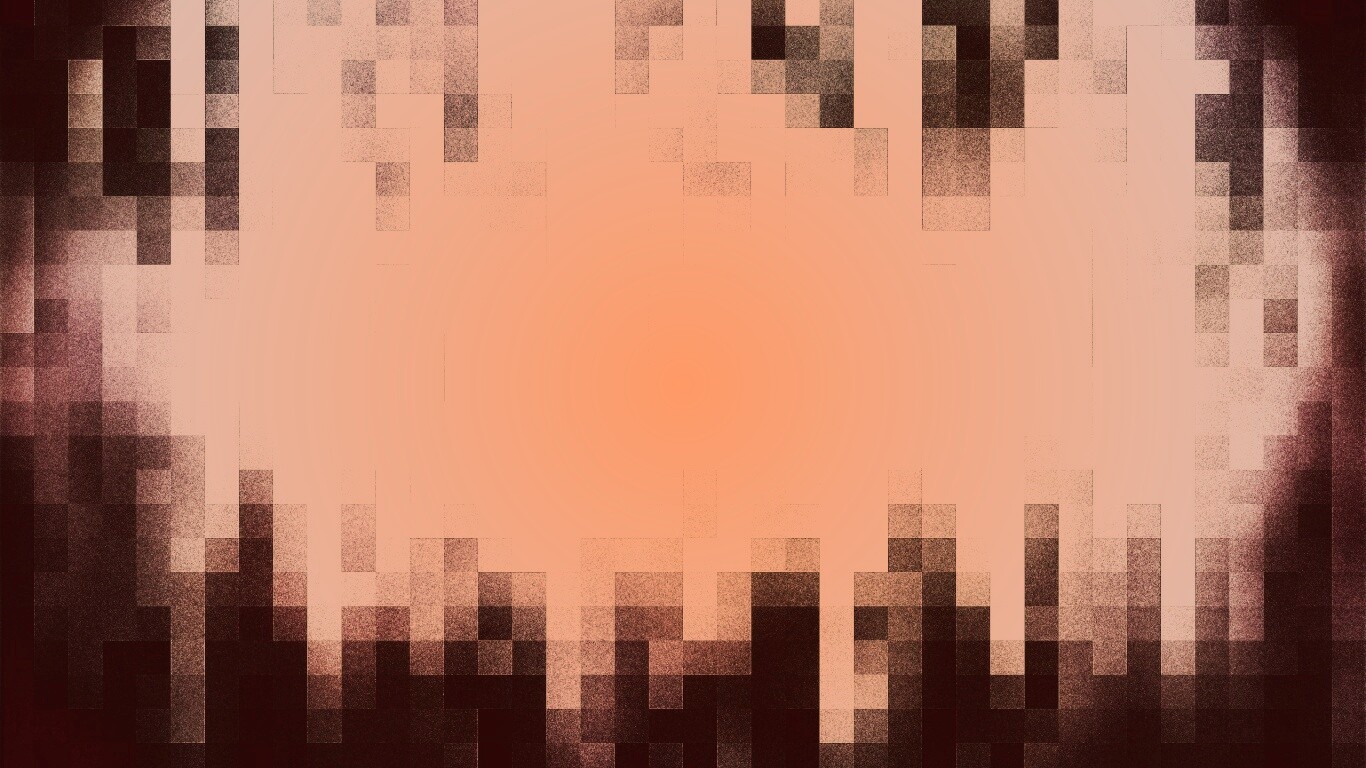 Пиксели обои